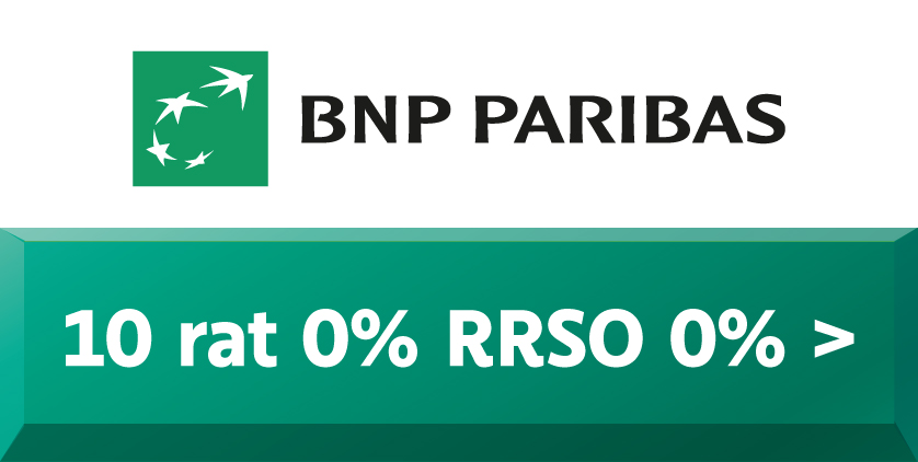 Raty BNP Paribas