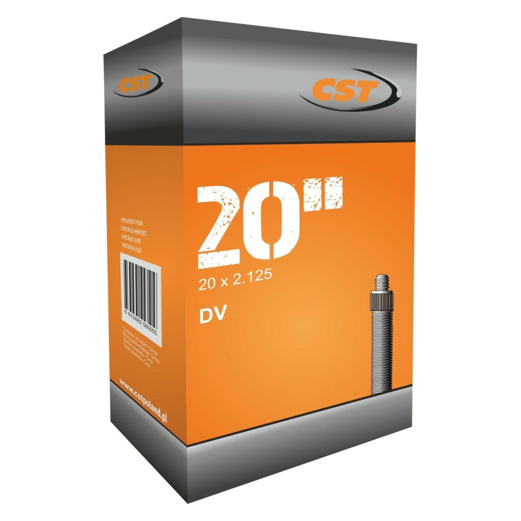 DĘTKA CST 20×2.125