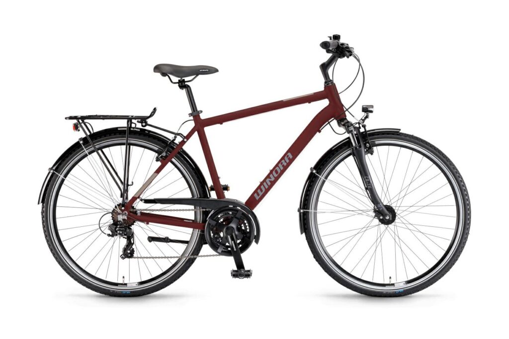 ROWER WINORA DOMINGO 21