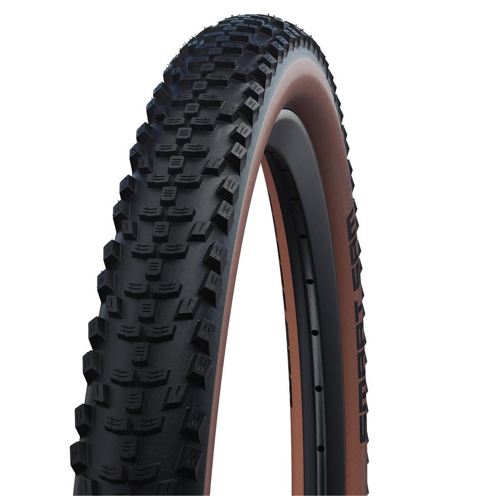 OPONA SCHWALBE SMART SAM - obrazek 6