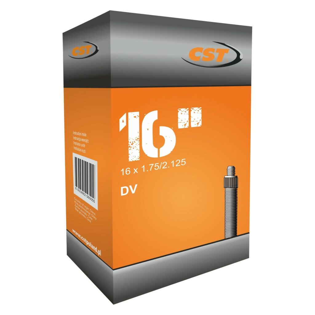 DĘTKA CST 16×1.75/2.125