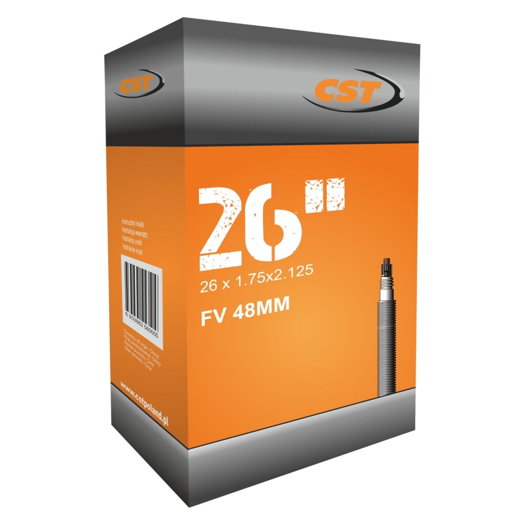 DĘTKA CST 26×1.75/2.125