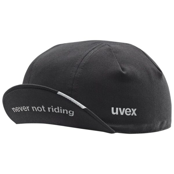CZAPKA UVEX CYCLING CAP
