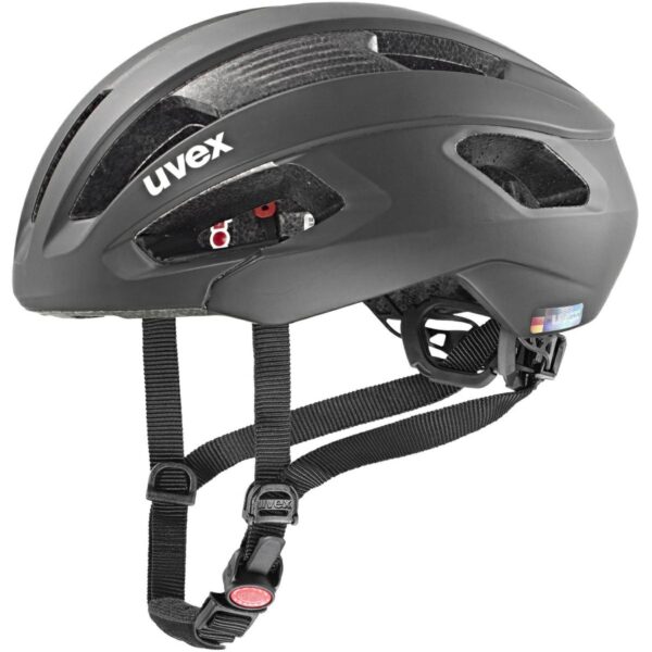 KASK UVEX RISE CC