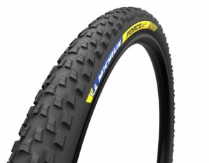 OPONA MICHELIN FORCE XC2 TLR KEVLAR RACING LINE