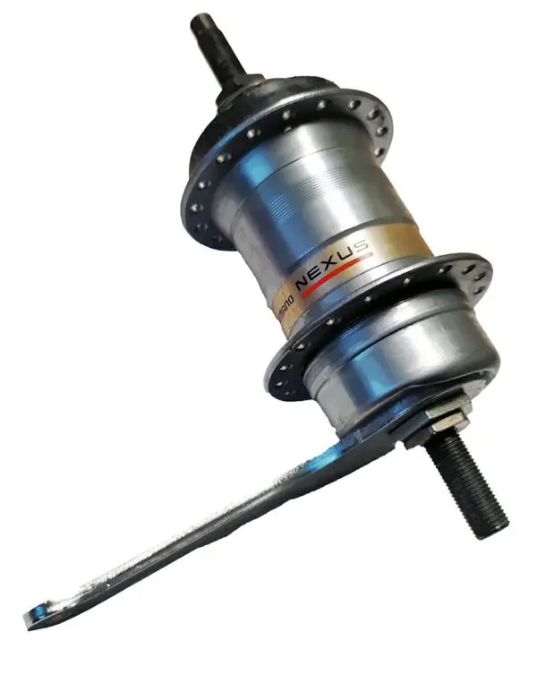 Nexus 3v shimano online