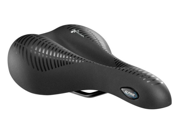 SIODŁO SELLE ROYAL CLASSIC ATHLETIC