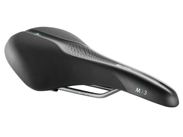 SIODŁO SELLE ROYAL MODERATE M3 LARGE