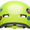 KASK BELL LIL RIPPER - obrazek 17