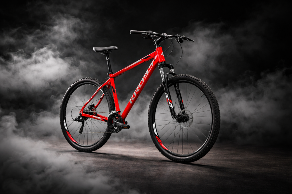 ROWER KROSS HEXAGON 5.0 MS 2023