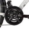 ROWER TABOU FLOW 2.0 EQ - obrazek 7