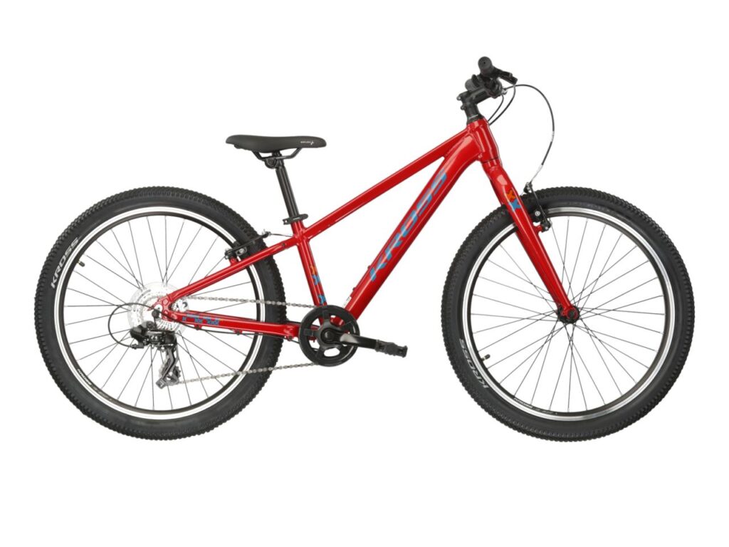 ROWER KROSS LEVEL JR 1.0 2024