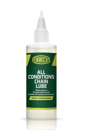 FENWICKS OLEJ DO ŁAŃCUCHA KAŻDE WARUNKI ALL CONDITIONS CHAIN LUBE