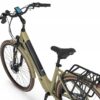 ROWER ECOBIKE X-CITY CAPPUCCINO