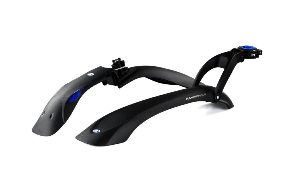 BŁOTNIK SIMPLA HAMMER 3 SDE