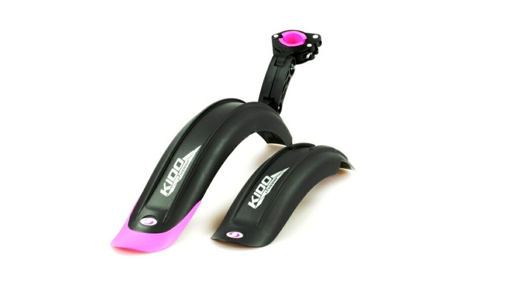 BŁOTNIK SIMPLA KIDO SDE 16"