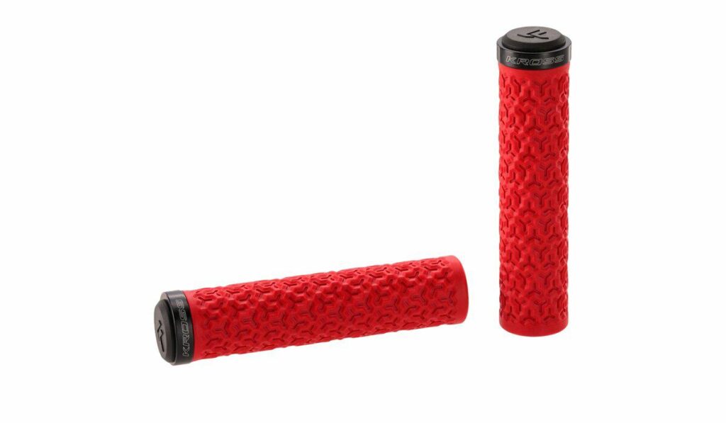 CHWYT KIEROWNICY KROSS CERTAIN 3.0