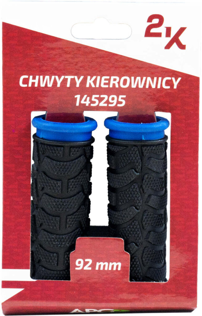 CHWYT KIEROWNICY 2K HW 145295