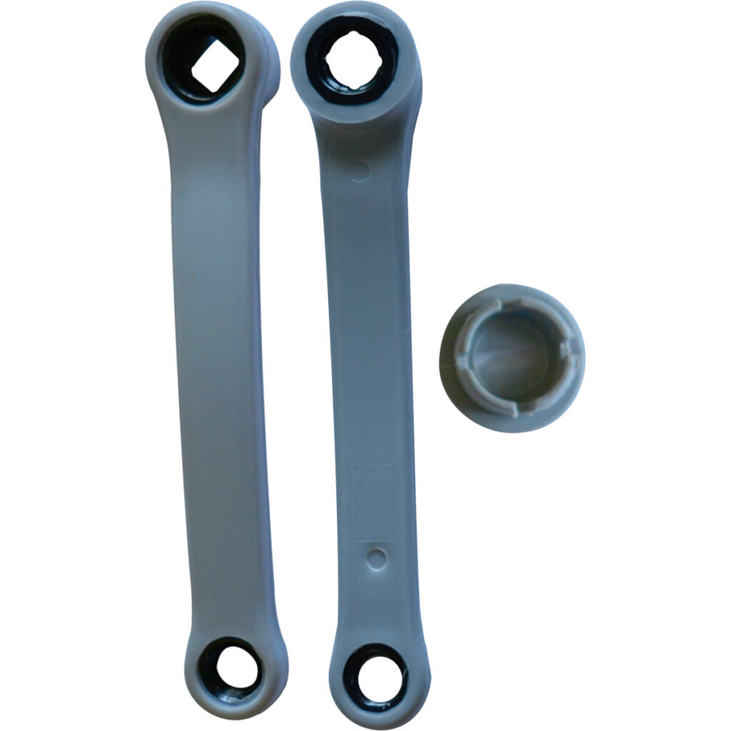 KORBA 2K LEWA 130033A