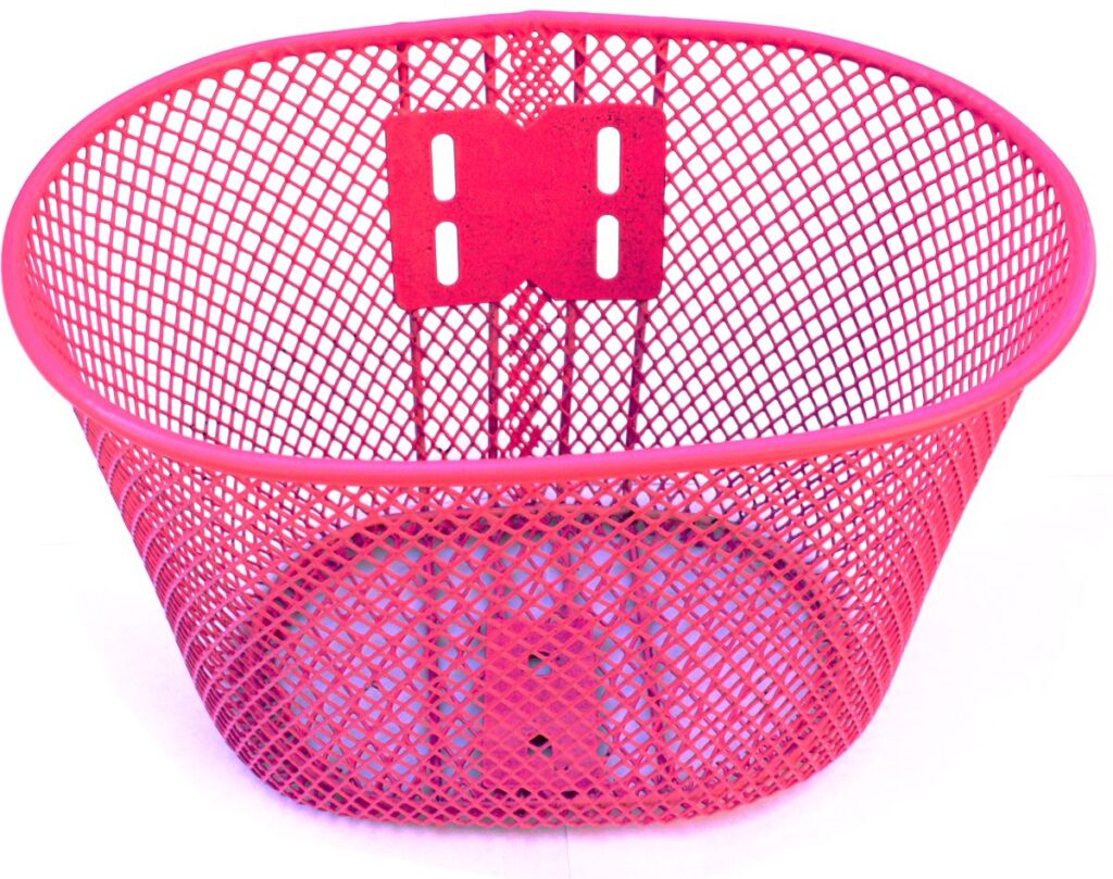 KOSZ PRZEDNI 2K DZIECIĘCY