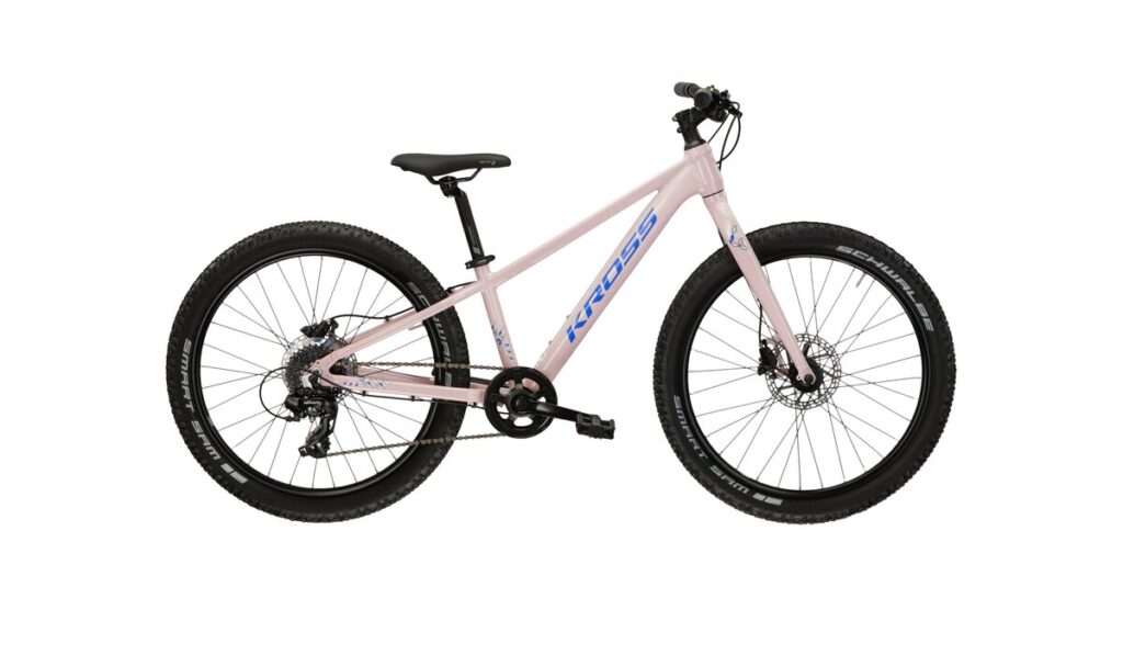 ROWER KROSS LEA JR 2.0 2025