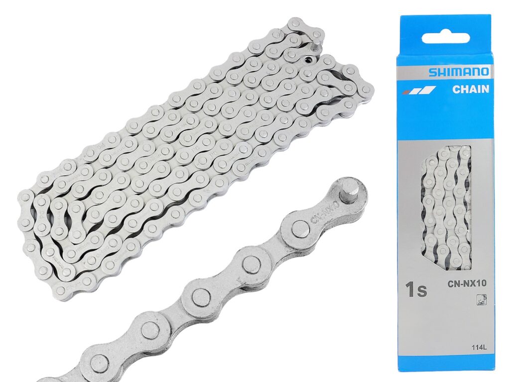 ŁAŃCUCH SHIMANO NEXUS CN-NX10