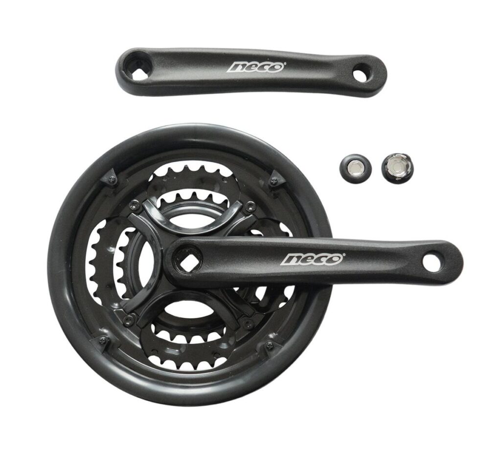 MECHANIZM KORBOWY NECO NSA-3003