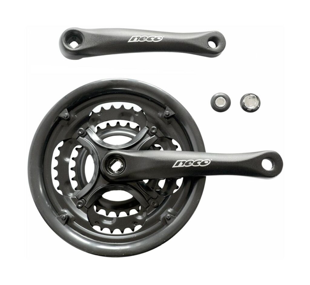 MECHANIZM KORBOWY NECO NSA-3002