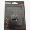 OKŁADZINY HAMULCOWE BARADINE DS-11