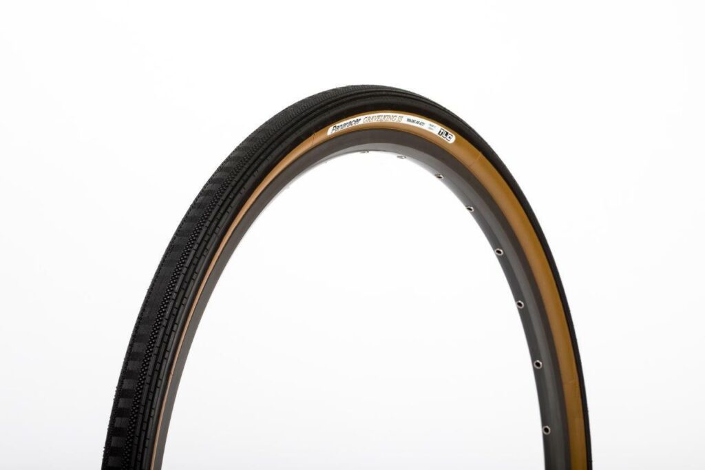 OPONA PANARACER GRAVELKING SS