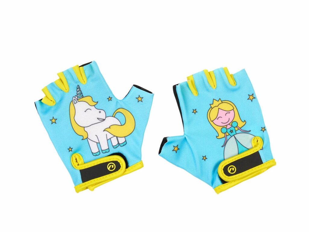 RĘKAWICZKI ACCENT PRINCESS DZIECIĘCE