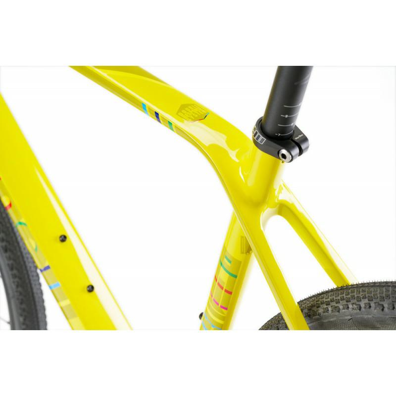 ROWER CINELLI BIKE KING ZYDECO 2023