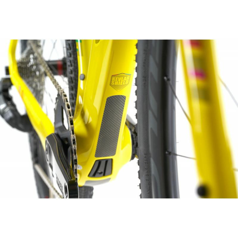 ROWER CINELLI BIKE KING ZYDECO 2023