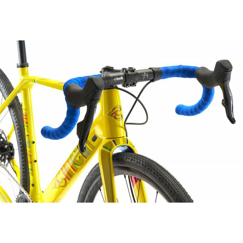 ROWER CINELLI BIKE KING ZYDECO 2023