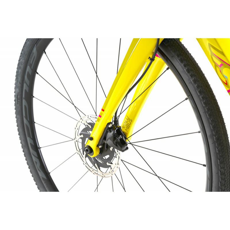 ROWER CINELLI BIKE KING ZYDECO 2023