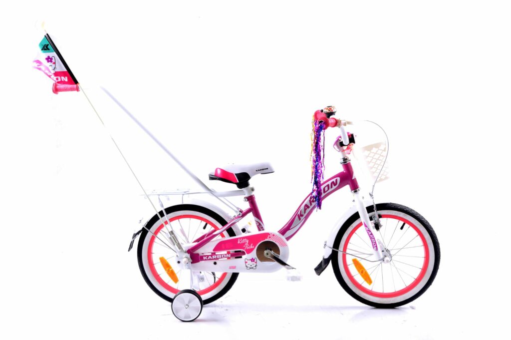 ROWER KARBON KITTY 16"