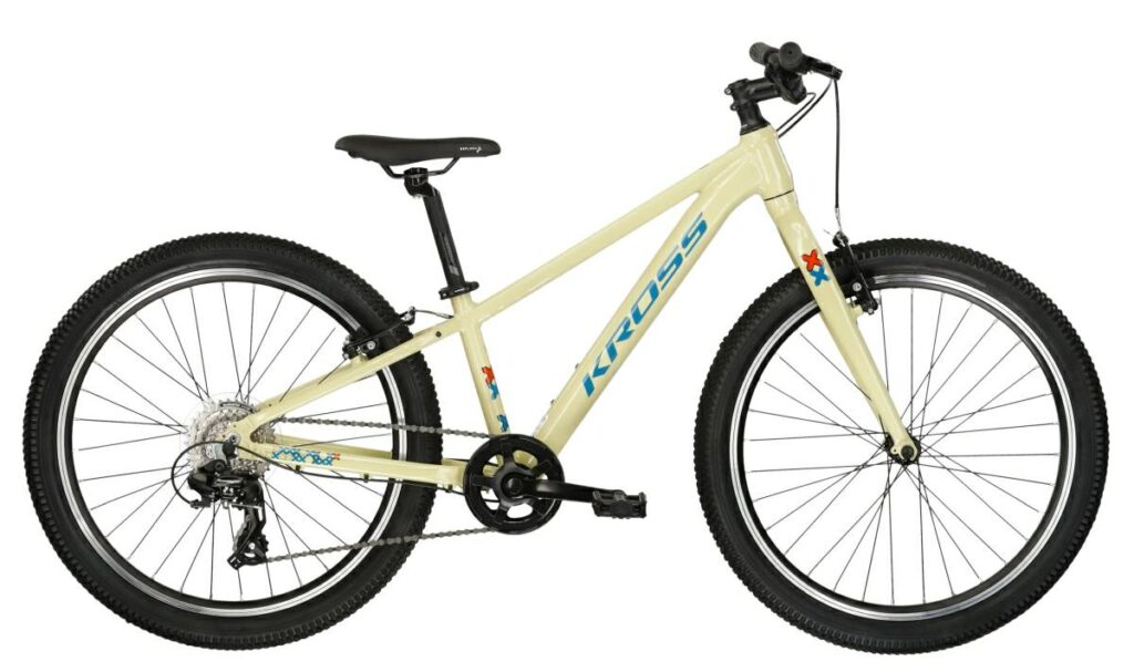 ROWER KROSS LEVEL JR 1.0 2024