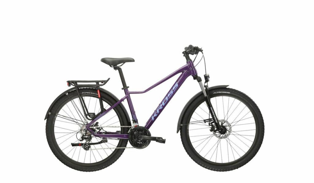 ROWER KROSS LEA 2.0 EQ 2024