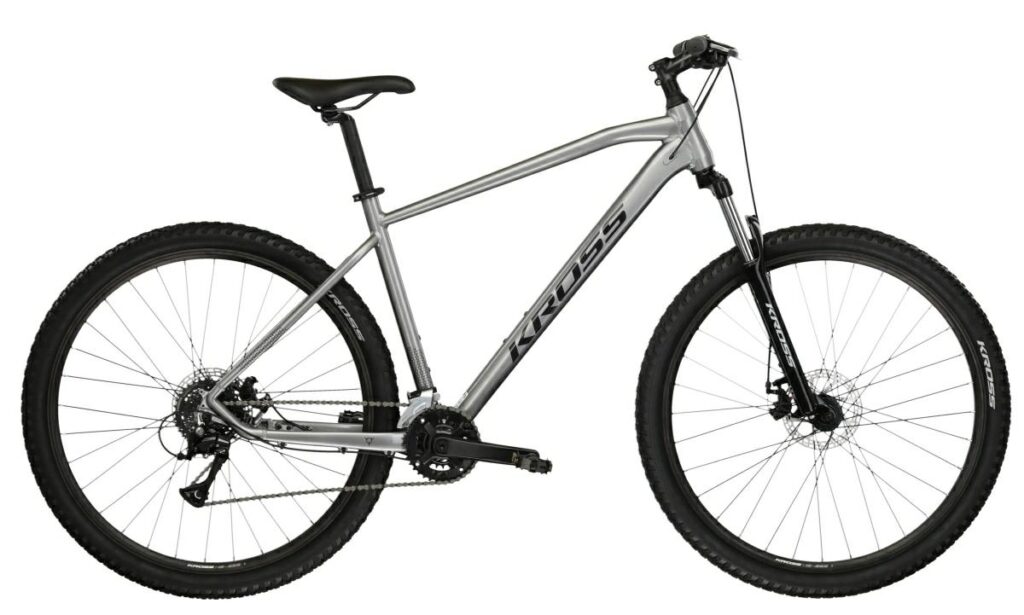 ROWER KROSS HEXAGON 3.0 2024