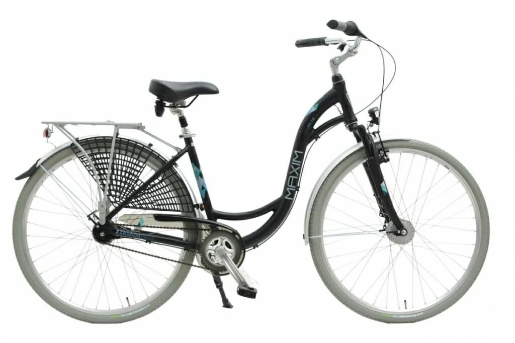 ROWER MAXIM MC 1.6.3