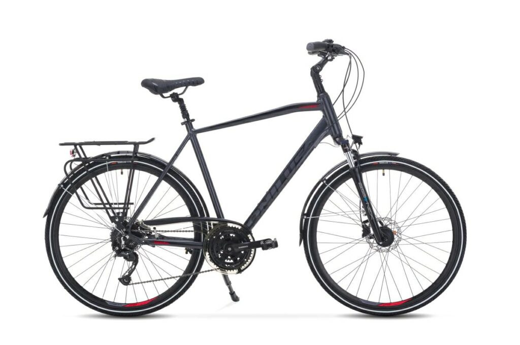 ROWER ONILUS HANOWER 4.0 2023