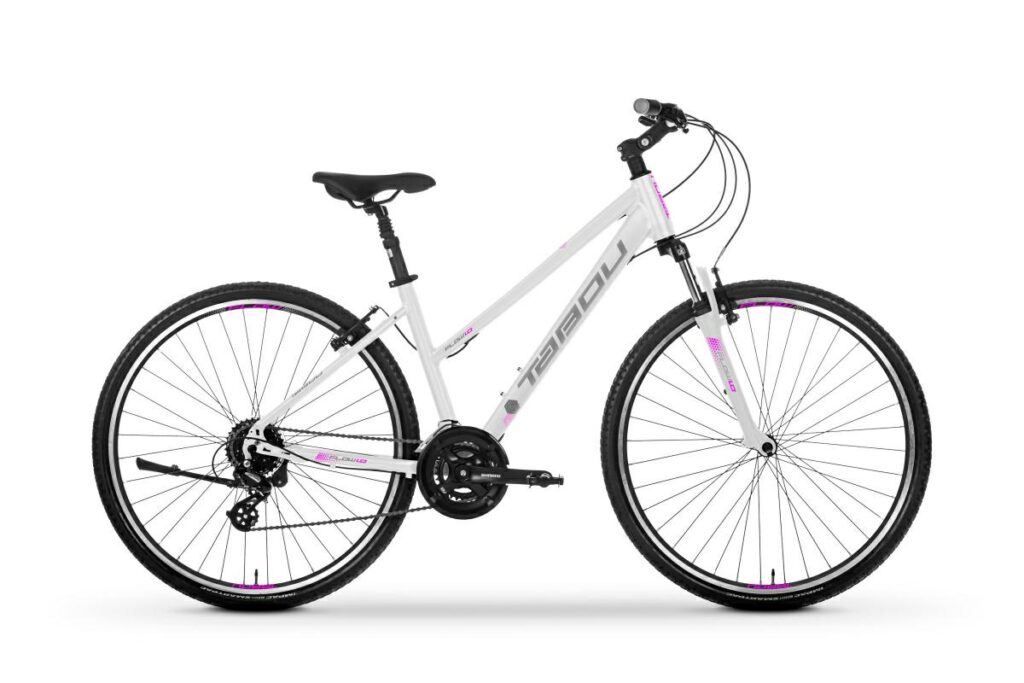 ROWER TABOU FLOW 1.0