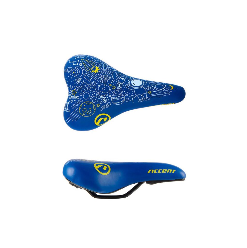 SIODEŁKO ACCENT DZIECIĘCE ROBO