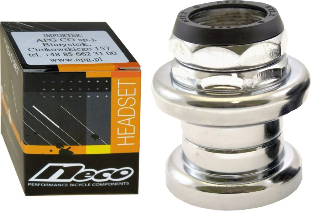 STERY NECO H831SW 1"