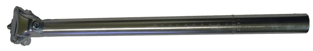 WSPORNIK SIODŁA 2K KWY-6-21