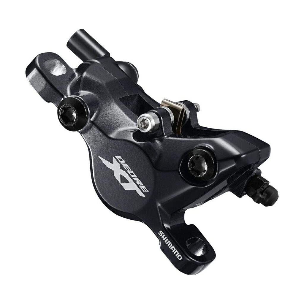 ZACISK HAMULCA TARCZOWEGO SHIMANO BR-M8100