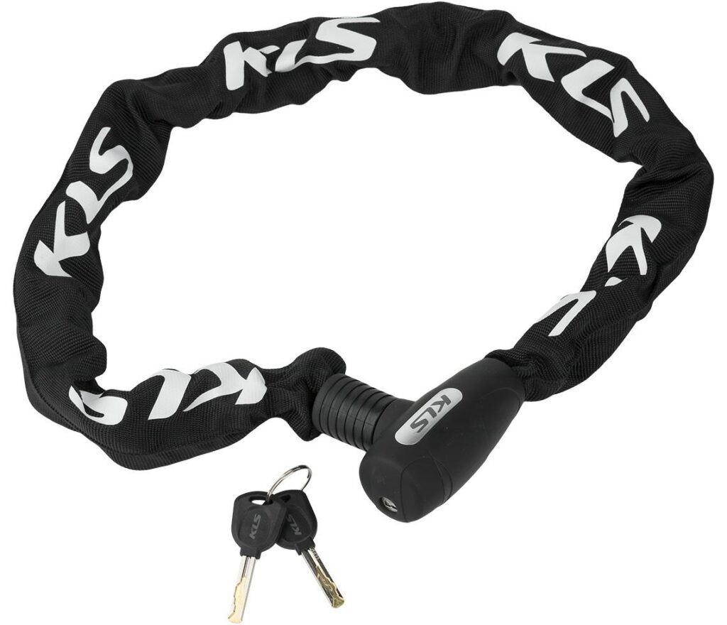 ZAMEK ROWEROWY KELLYS CHAINLOCK 10
