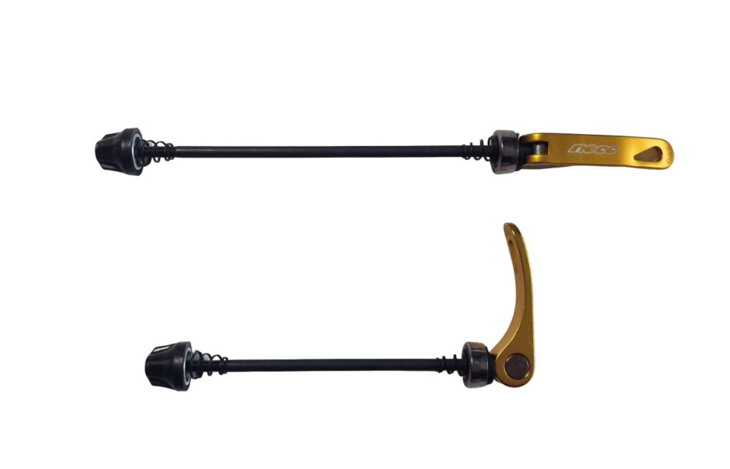 ZACISKI DO PIAST NECO