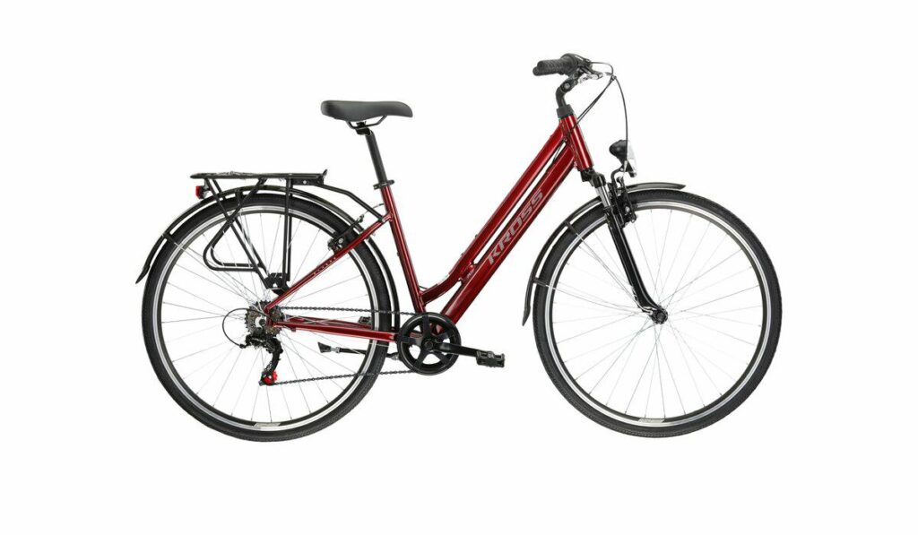 ROWER KROSS SENTIO 1.0 2024