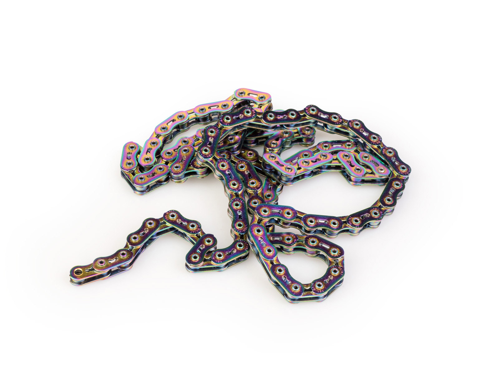 ŁAŃCUCH DARTMOOR CORE LIGHT